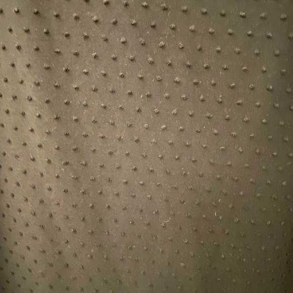 Joe fresh swiss dot tshirt - Picture 2 of 3